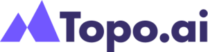 Topo.ai logo