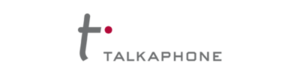 Talkaphone logo