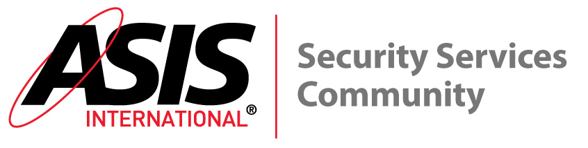 Security Services Community